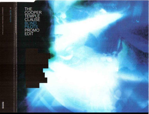 The Cooper Temple Clause - Blind Pilots (Promo Edit)