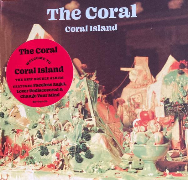 The Coral - Coral Island