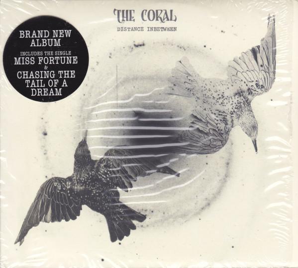 The Coral - Distance Inbetween
