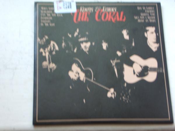 The Coral - Roots & Echoes