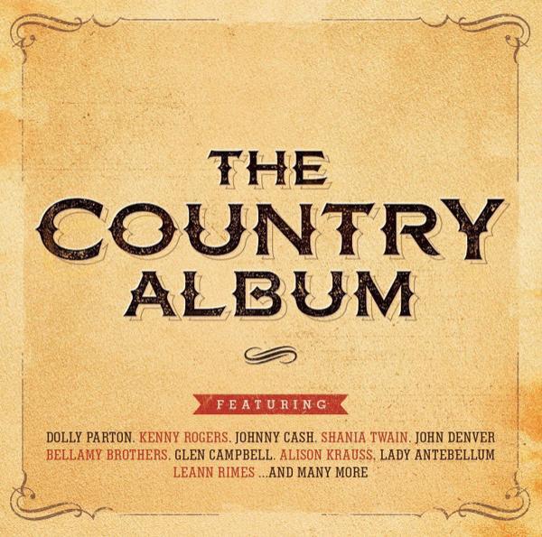  - The Country Album