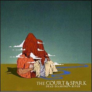 The Court And Spark - Dead Diamond River