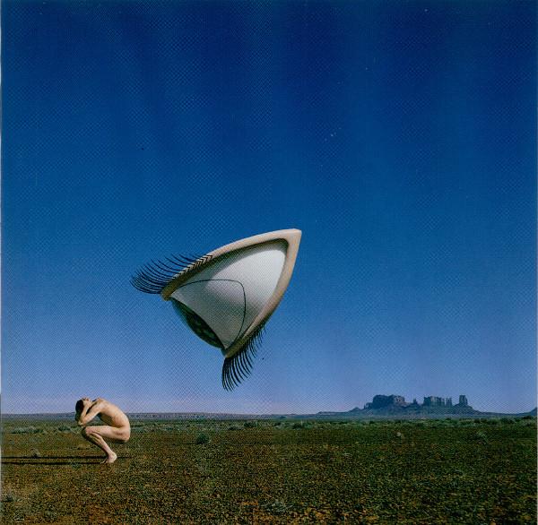 The Cranberries - Bury The Hatchet