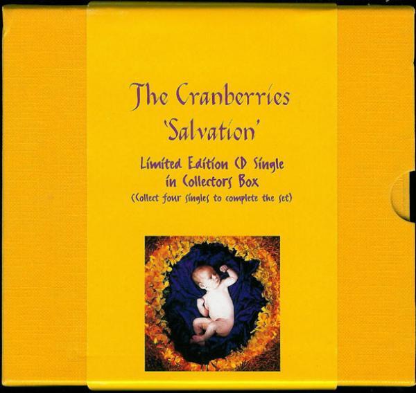 The Cranberries - Salvation