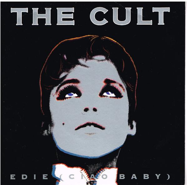 The Cult - Edie (Ciao Baby)