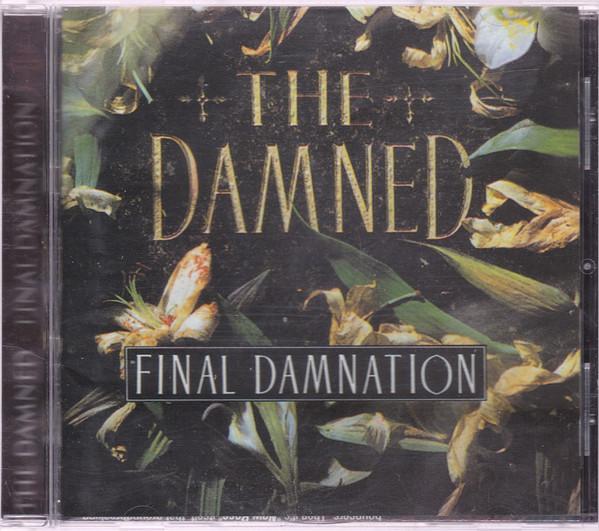 The Damned - Final Damnation
