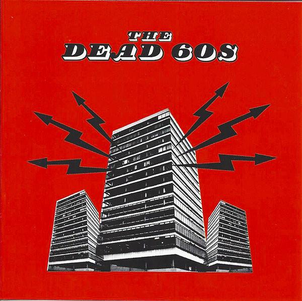 The Dead 60s - The Dead 60s