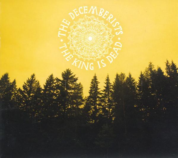 The Decemberists - The King Is Dead