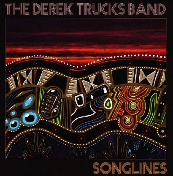 The Derek Trucks Band - Songlines