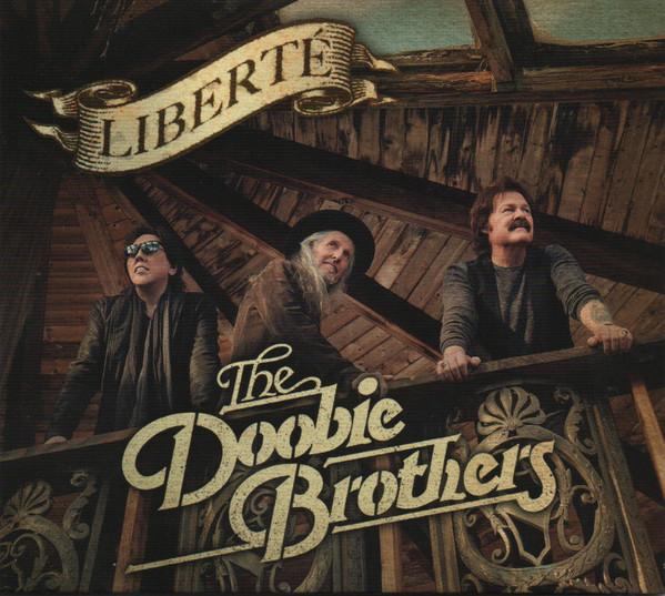 The Doobie Brothers - Liberté