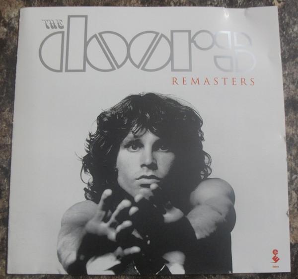 The Doors - The Best Of The Doors (The Doors Remasters