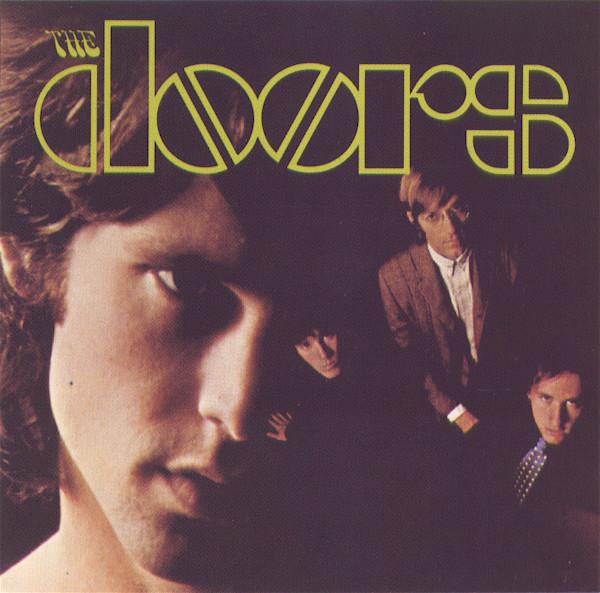 The Doors - The Doors
