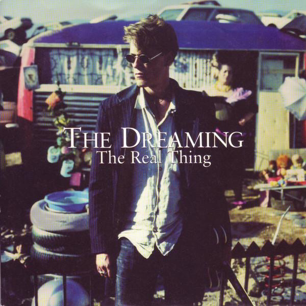The Dreaming (5) - The Real Thing