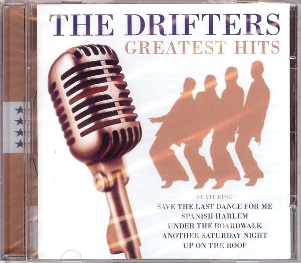 The Drifters - Greatest Hits