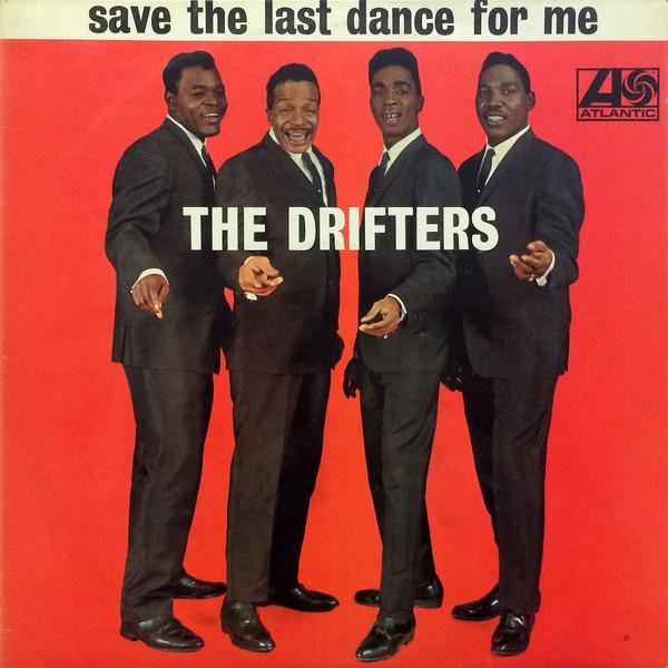 The Drifters - Save The Last Dance For Me