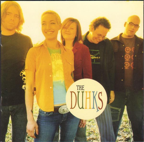 The Duhks - The Duhks