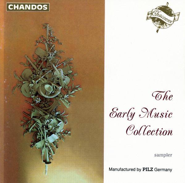  - The Early Music Collection