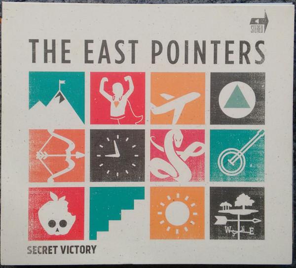 The East Pointers - Secret Victory