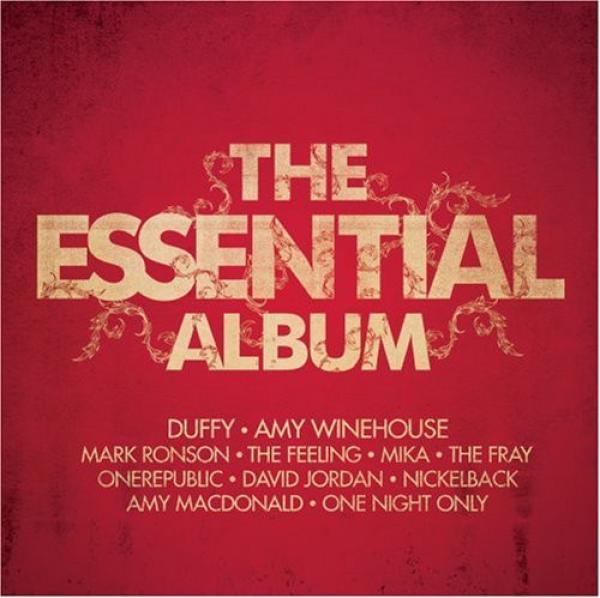  - The Essential Album