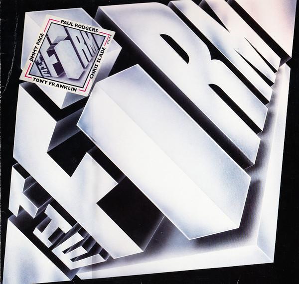 The Firm (7) - The Firm