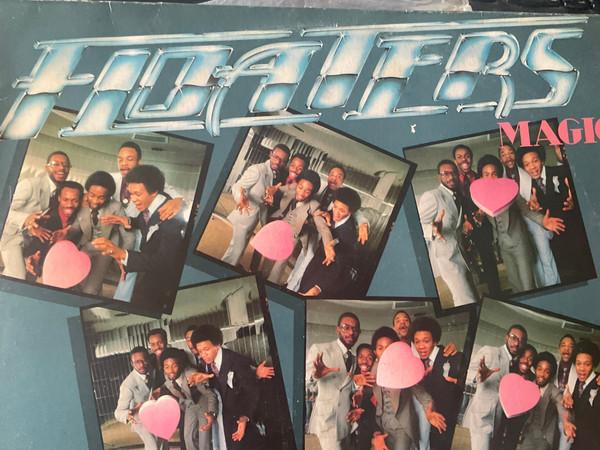 The Floaters - Magic 