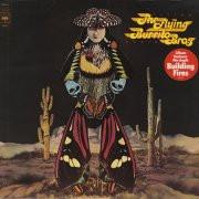 The Flying Burrito Bros - Flying Again