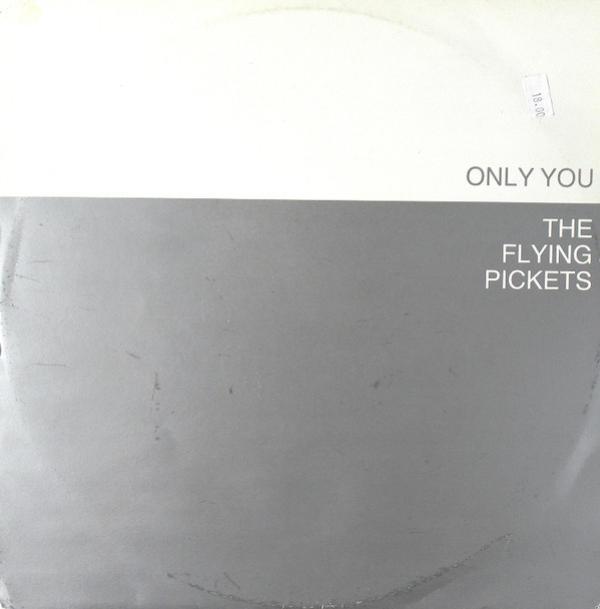 The Flying Pickets - Only You