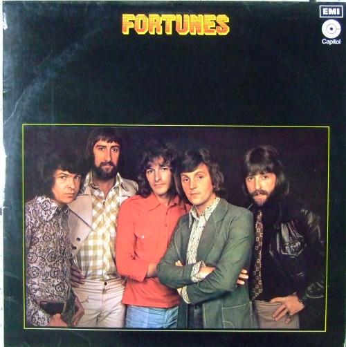The Fortunes - Fortunes