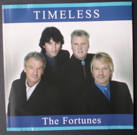 The Fortunes - Timeless