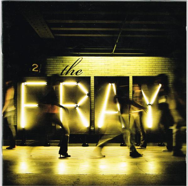 The Fray - The Fray