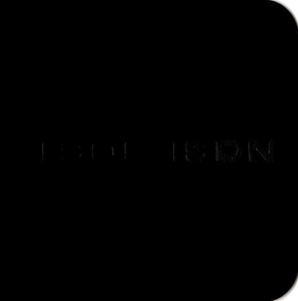 The Future Sound Of London - ISDN