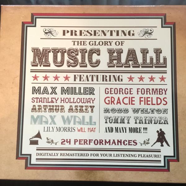  - The Glory Of Music Hall