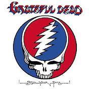 The Grateful Dead - Steal Your Face