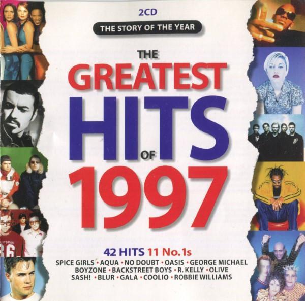  - The Greatest Hits Of 1997
