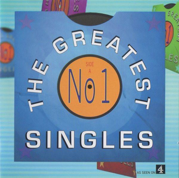  - The Greatest No.1 Singles