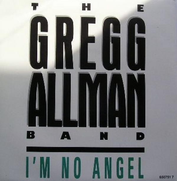 The Gregg Allman Band - I'm No Angel