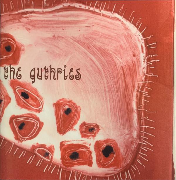 The Guthries - The Guthries