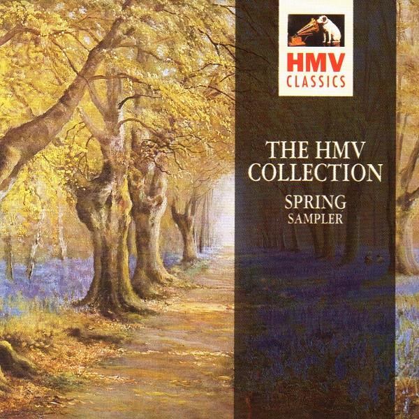  - The HMV Collection Spring Sampler