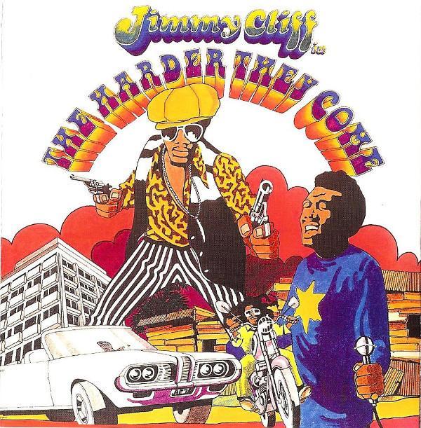  - The Harder They Come (Original Soundtrack Recording)