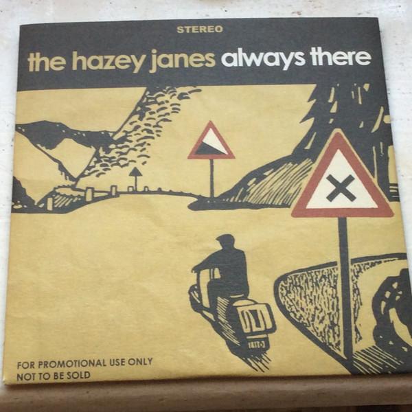 The Hazey Janes - Always There
