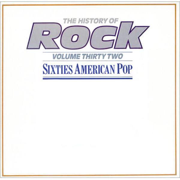  - The History Of Rock (Volume Thirty Two)