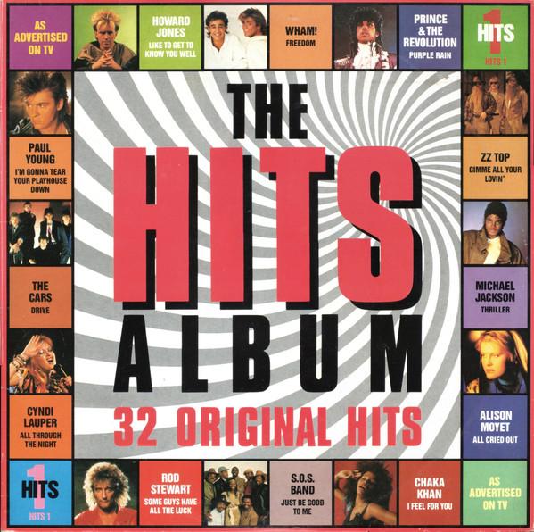  - The Hits Album