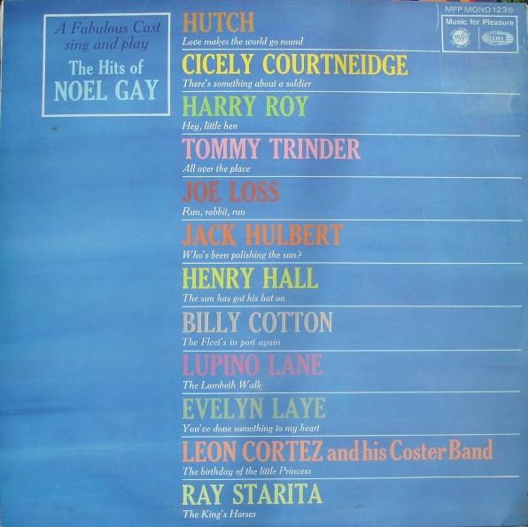  - The Hits Of Noel Gay