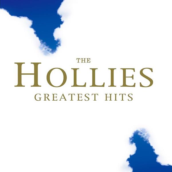 The Hollies - Greatest Hits