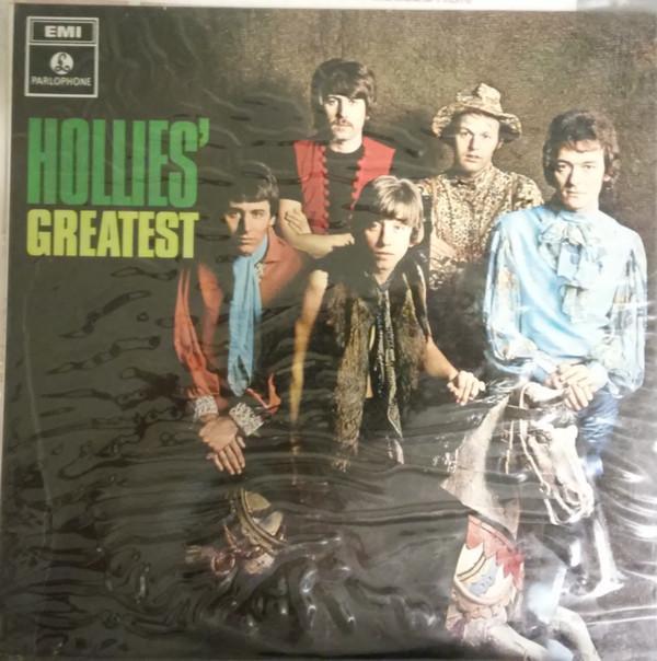 The Hollies - Hollies' Greatest