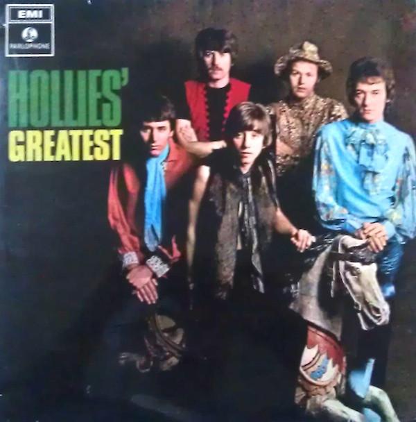 The Hollies - Hollies' Greatest