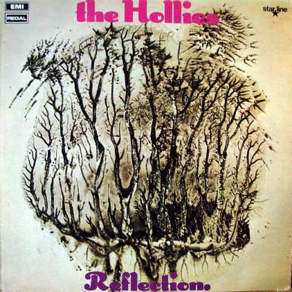 The Hollies - Reflection