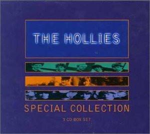 The Hollies - Special Collection