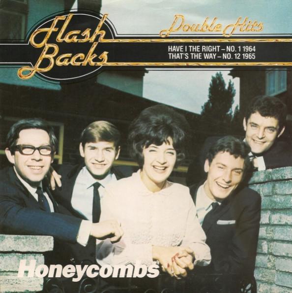 The Honeycombs - Have I The Right? / That's The Way