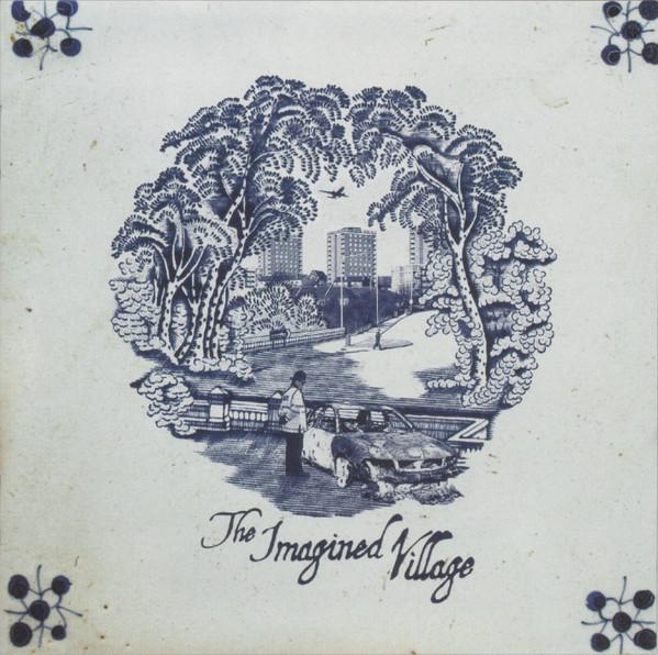 The Imagined Village - The Imagined Village